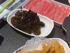 -陈府大宅门成都火锅·手切鲜肉(太原街店)