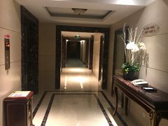 -北京金龙潭御瑞酒店(花园桥地铁站店)