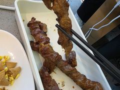 -半天妖烤鱼(西直门凯德mall店)