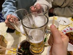 -串盟烧烤·长沙美食地标(星沙店)