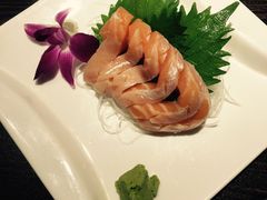 -桂马·日本料理·海胆·海鲜饭·酒场(民主广场店)