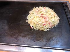 -鹤桥风月(ヨドバシ梅田店)