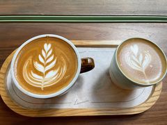 -Luneurs(幸福里店)