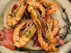 -花满楼(启秀路店)