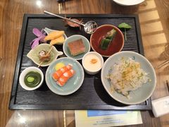 -龙悦湾酒家·八阵鱼生·渔人码头店