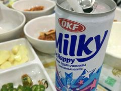 -金妈家烤肉(龙湖U城天街店)