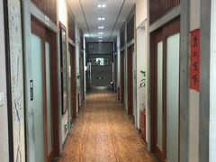 -秦汉胡同国学书院(川沙分馆)
