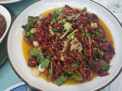 -清真悦宾楼食府(海湖店)