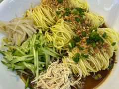 鸡丝凉面-正蜀兴园(科技园区店)