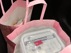 -好利来(梅江永旺店)