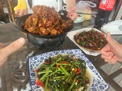 -徽州美食(三十年老店)