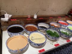 -袁山山重庆火锅(丈八北路店)