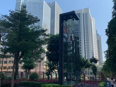 -富力盈力大厦