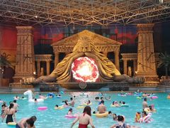 -波塞冬旅游度假区