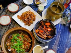 -美极鲜食坊(宝安南路店)