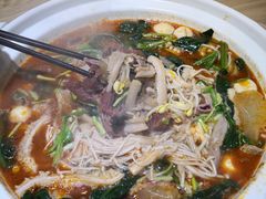 -舅姥爷砂锅(正阳路)