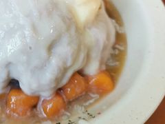 -东东鲜芋圆(郑州店)
