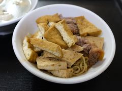 干拌面-松树干拌面店