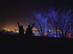 -红光山