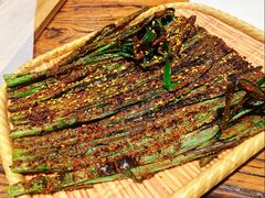 -有奴思烤肉·清真(正宁路店)
