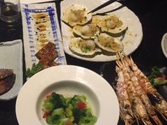-梅筑·创意料理(王府井百货店)