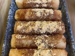 -付小姐在成都(川沙店)