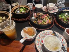 -旺爷砂锅·茶作(国贸城店)