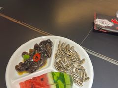 -京悦南门涮羊肉·羊蝎子火锅(田林路店)