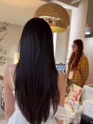 -GRAVITY HAIR 地心引力