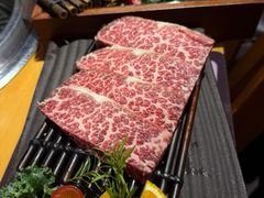-大唐尚武烤活鳗鱼黑牛烤肉(大里路店)