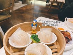 -十二粤味·顺德菜·烧鹅点心(五四广场店)