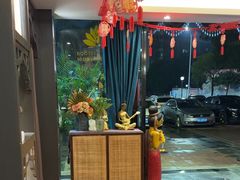 -康健民中泰式·古法按摩连锁品牌(华润万家店)