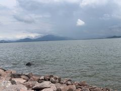 -深圳湾公园(南山区)