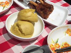 -西贝(金桥店)