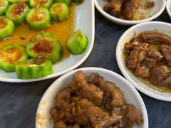 -品香排骨饭(羊官路店)