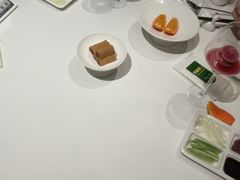 -贝勒爷·酥不腻烤鸭