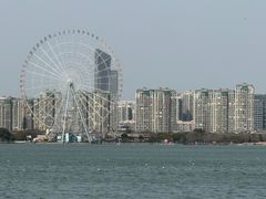 -长广溪湿地公园