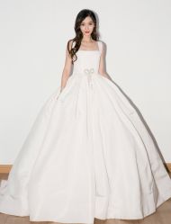 点击看大图 -MANLI BRIDAL婚纱
