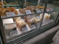 -喜茶(北京华贸购物中心店)