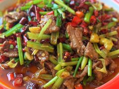 -泥糊破店小酒馆·团建聚餐(南京西路店)