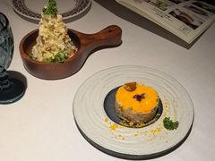 -俄士厨房(五棵松华熙LIVE店)