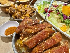 -羊之道草原味道清真餐厅(番禺店)