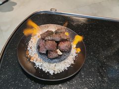 -一沙一城·岩烤牛扒(深圳首店)