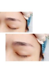 点击看大图 -久匠·纹眉半永久野生眉