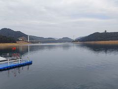 -酒仙湖景区