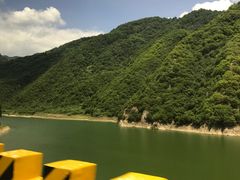 -大水川景区