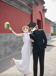 -拾尚映画·STUDIO婚纱摄影(中关村店)