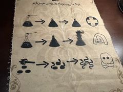 -CLUE演绎实景剧本杀(江南西店)