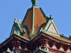 -顺峰山公园