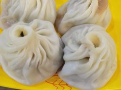 一客小笼包-包顺兴面馆(长乐路店)
